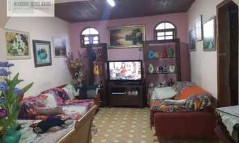 Imagem: Casa com 2 dormitórios à venda, 140 m²