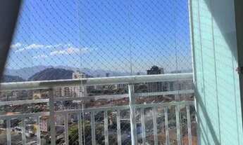 Imagem: Apartamento 3 dormitórios