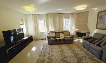 Imagem 2: Sobrado de Rua Publica 3 dormitórios 1 suíte AT 518 m² jardim Esplanada Sjc SP 4 vagas