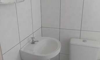 Imagem 3: Aluga se casa com 3 comodos