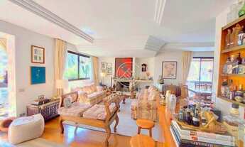 Imagem 2: Apartamento no Morumbi à venda, 4 dormitórios 226 m² e 4 vagas. R$ 1.150.000