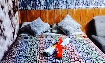 Imagem 5: Pousada Zélia Barros em lagoa Nova