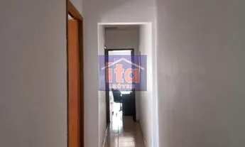 Imagem 3: São Paulo - Casa Padrão - Americanópolis