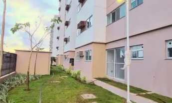 Imagem 7: Aluguel 2 Qts | Elevador 6 andar bem ventilado