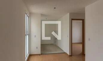 Imagem: Apartamento para Aluguel - Jardim Samambaia