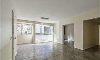 Imagem 3: Apartamento à Venda - Santa Cecília, 3 Quartos, 140 m2