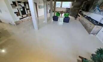 Imagem 7: Oportunidade/ Casa Duplex no Cond. Vila Rica/ 3 suítes/ Ephigênio Sales V8