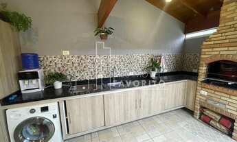 Imagem 2: Vende-se casa Condominio Vintage Condomínio Club, Jundiai-SP