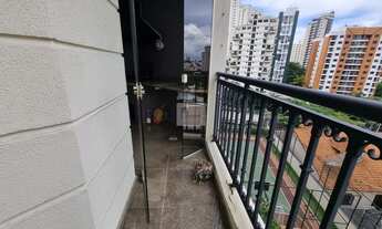 Imagem 7: Aluguel Apartamento 03 Dorm. em Chácara Klabin - São Paulo