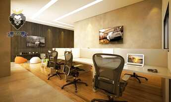 Imagem 5: Incrível apartamento com 3 suítes, no empreendimento mais luxuoso da cidade !!