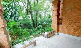 Imagem 5: Casa / Sobrado para Locação em São Paulo, JARDIM PAULISTA, 5 dormitórios, 3 suítes, 6 banh