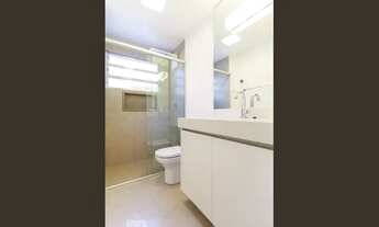 Imagem 6: Apartamento para Aluguel - Vila Clementino, 1 Quarto, 70 m2