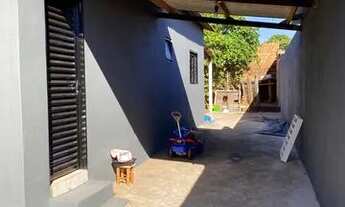 Imagem 4: Vendo casa no bairro Ozanan