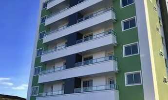 Imagem: Apartamento 2 dormitórios sendo uma suíte