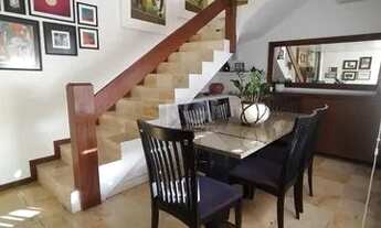 Imagem 2: Casa Condominio para Venda - 331.2m², 4 dormitórios, sendo 4 suites, 2 vagas - Tristeza