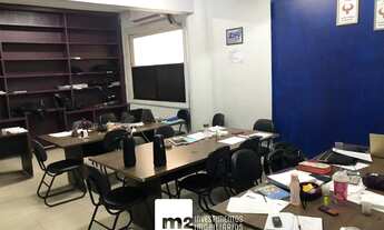 Imagem: GOIâNIA - Conjunto Comercial/sala - Setor