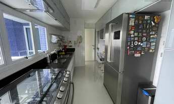 Imagem 4: Apartamento para Venda em Salvador, Patamares, 3 dormitórios, 3 suítes, 4 banheiros, 3 vag