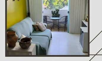 Imagem: Apartamento Residencial Paulo VI