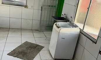 Imagem 6: Casa em cosmos Casa com 3 dormitórios