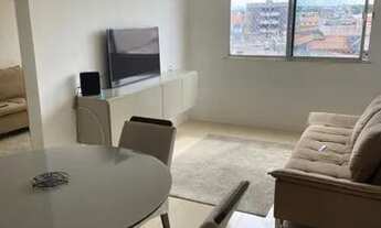 Imagem: Alugo quarto em apto mobiliado