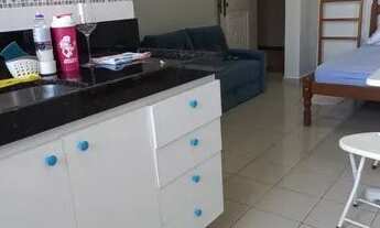 Imagem 3: Dois Flat totalmente mobiliado no Condomínio Murubira (Mosqueiro) - Belém - Pará