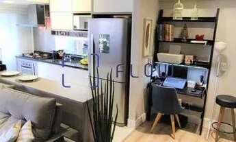 Imagem: SVDP 4747 Apto AP6481_LARES