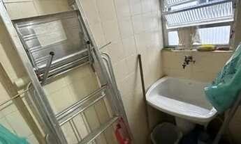 Imagem 6: Apartamento para venda possui 55 metros quadrados com 1 quarto em Ocian - Praia Grande - S