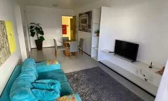 Imagem 5: Apartamento para aluguel tem 63 m² com 3 quartos em Cruz das Almas - Maceió - Alagoas