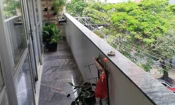 Imagem 3: BELO HORIZONTE - Apartamento Padrão - Funcionários