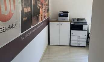 Imagem 4: Sobrado para aluguel e venda tem 900 metros quadrados com 9 Salas