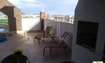 Imagem 7: Apartamento (cobertura 2 - duplex) 2 dormitórios/suite, portaria 24hs, elevador, em condom