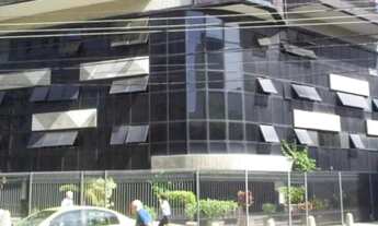 Imagem: Apartamento-LOCAÇÃO-Tijuca-Rio de Janeiro-RJ