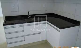 Imagem 4: Apartamento (tipo - padrao) 2 dormitórios/suite, cozinha planejada, elevador, em condomíni