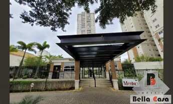 Imagem: Apartamento a venda Condomínio Mássimo