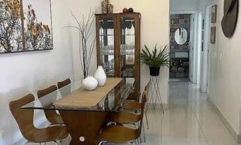 Imagem 4: Apartamento para Venda em Belo Horizonte, Prado, 3 dormitórios, 1 suíte, 2 banheiros, 2 va