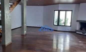 Imagem 4: Casa com 4 dormitórios para alugar, 320 m² por R$ 13.500/mês - Alphaville - Barueri/SP