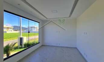 Imagem 4: Casa a venda no Alphaville Maricá