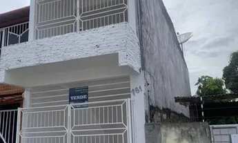 Imagem: Alugo sobrado 2 pavimentos 3/4