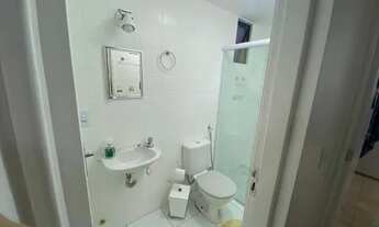 Imagem 3: Apto Papicu com três dormitórios - 89m²