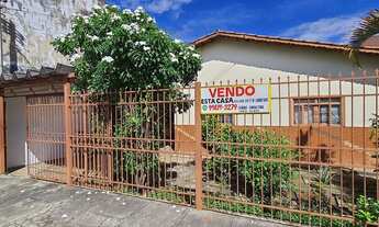 Imagem: CASA JARDIM VILA BOA