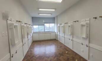 Imagem 2: Kitnet/conjugado para aluguel com 31 metros quadrados em Centro - Rio de Janeiro - RJ