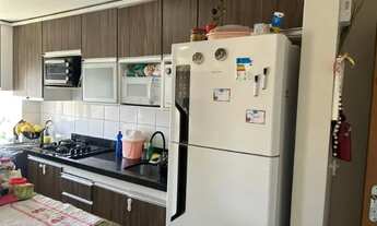 Imagem 3: Show De Morar Allegro 2Qts (2vagas) vista lazer nascente armários planejados Porcelanato