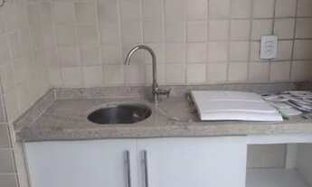 Imagem 4: Apartamento Grand Park Varandas Calhau 4° andar alguns projetados