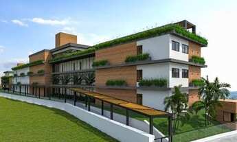 Imagem 2: Apartamento à venda, 81 m² por R$ 515.000,00 - Ribeirão da Ilha - Florianópolis/SC