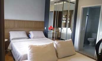 Imagem 6: Apartamento Studio, mobiliado, 1 Dormitório com sacada na Penha, Av Amador Bueno