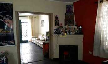 Imagem 3: Casa com 3 dormitórios, 250 m² - venda por R$ 1.650.000,00 ou aluguel por R$ 6.425,00/mês