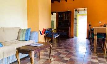 Imagem 7: Casa - Loteamento Caminhos de São Conrado (Sousas) - Campinas