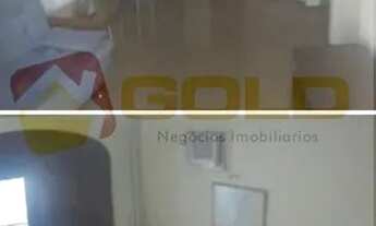 Imagem: Flat para Venda em Uberlândia, Centro