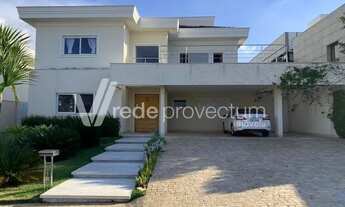 Imagem: Casa - Loteamento Mont Blanc Residence