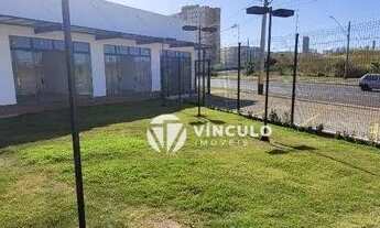 Imagem 5: Sala para alugar, 72 m² por R$ 3.296,74/mês - Conjunto Manoel Mendes - Uberaba/MG